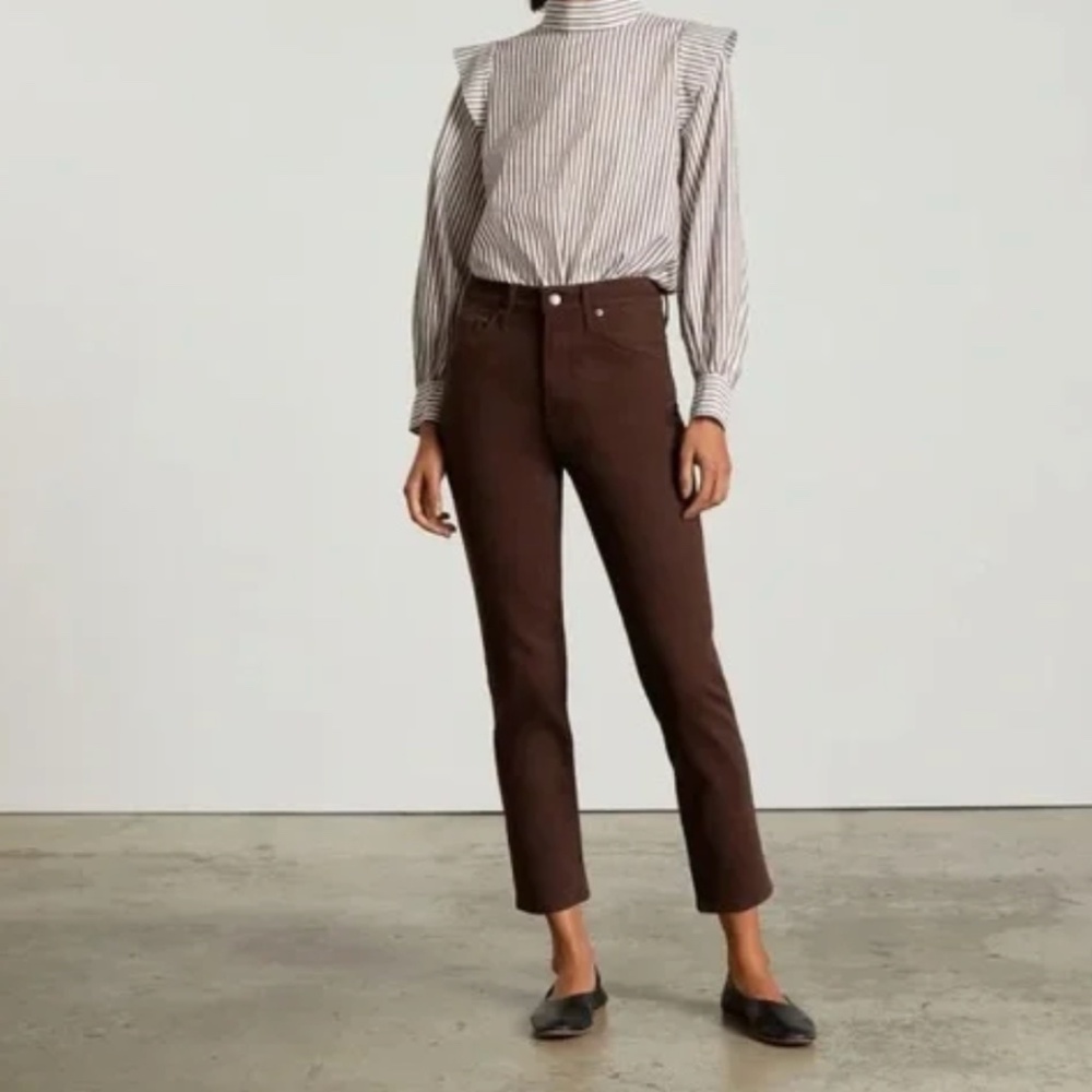 Everlane Original Cheeky Clove 26